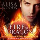 Fire of a Dragon Audiobook