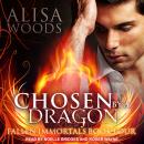 Chosen by a Dragon Audiobook
