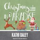 Christmas in Paradise Audiobook