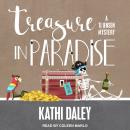 Treasure in Paradise Audiobook