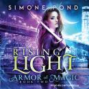 Rising Light, Simone Pond