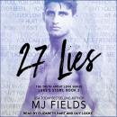 27 Lies: Luke's Story Audiobook