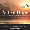 Active Hope: How to Face the Mess We're in without Going Crazy