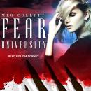 Fear University Audiobook
