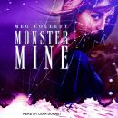 Monster Mine Audiobook