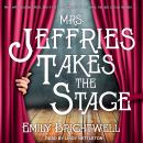 Mrs. Jeffries Takes the Stage Audiobook