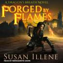 Forged by Flames Audiobook