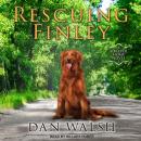 Rescuing Finley Audiobook