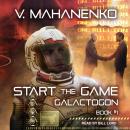 Start the Game Audiobook