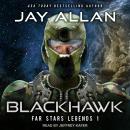 Blackhawk Audiobook