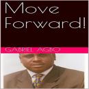 Move Forward! Audiobook