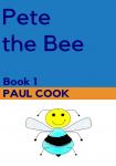 Pete the Bee Book 1 Audiobook