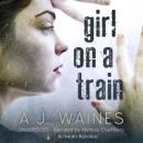 Girl on a Train Audiobook