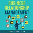 Business relationship management Audiobook