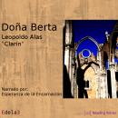 Doña Berta Audiobook