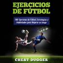 Ejercicios de fútbol Audiobook