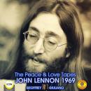 The Peace & Love Tapes John Lennon 1969 Audiobook