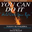 You Can Do It Audiobook
