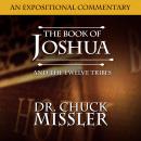 Joshua and The Twelve Tribes: Audiobook