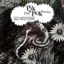 THE PIK & POK STORIES Audiobook