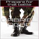 Prepare for that battle Audiobook