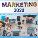 MARKETING 2020 Audiobook
