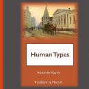 Human Types Audiobook