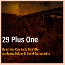 29 Plus One Finn’s Story Audiobook