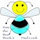 Pete the Bee Book 2