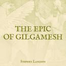 The Epic of Gilgamesh Audiobook