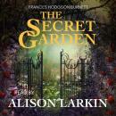 Secret Garden, Frances Hodgson Burnett