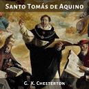 Santo Tomás de Aquino Audiobook