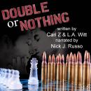 Double or Nothing Audiobook