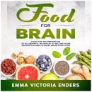 Food for Brain Audiobook