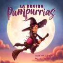 LA BRUIXA PAMPURRIAS Audiobook