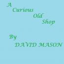 A Curious Old Shop Audiobook