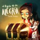 EL TESORO DE LA ALEGRÍA Audiobook