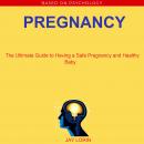 Pregnancy:  The Ultimate Guide to Having a Safe Pregnancy and Healthy Baby Audiobook