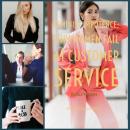 Feminist Impotence: Why Females Fail at Customer Service Audiobook
