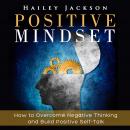 Positive Mindset Audiobook