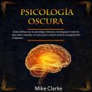 Psicología Oscura Audiobook