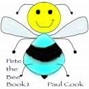 Pete the Bee Book 3 Audiobook