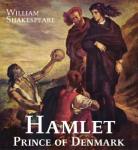 Hamlet, Prince of Denmark Audiobook
