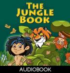 THe Jungle Book Audiobook