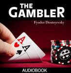 The Gambler Audiobook