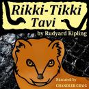 Rikki-Tikki Tavi Audiobook