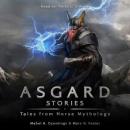 Asgard Stories Audiobook
