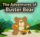 The Adventures of Buster Bear Audiobook