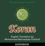 Koran Audiobook