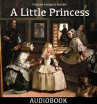 A Little Princess Audiobook